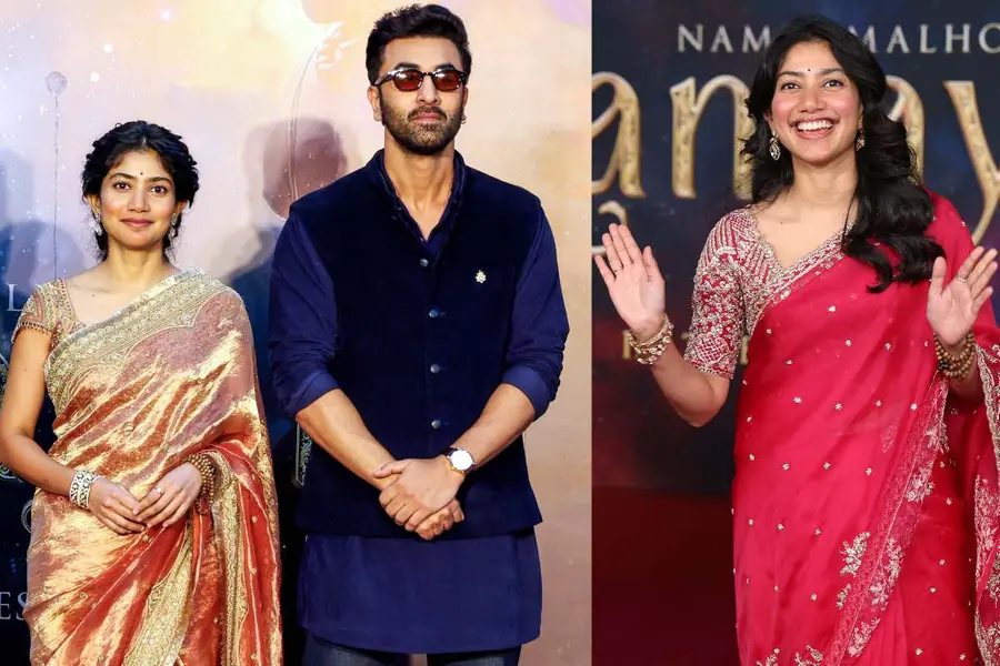 sai pallavi