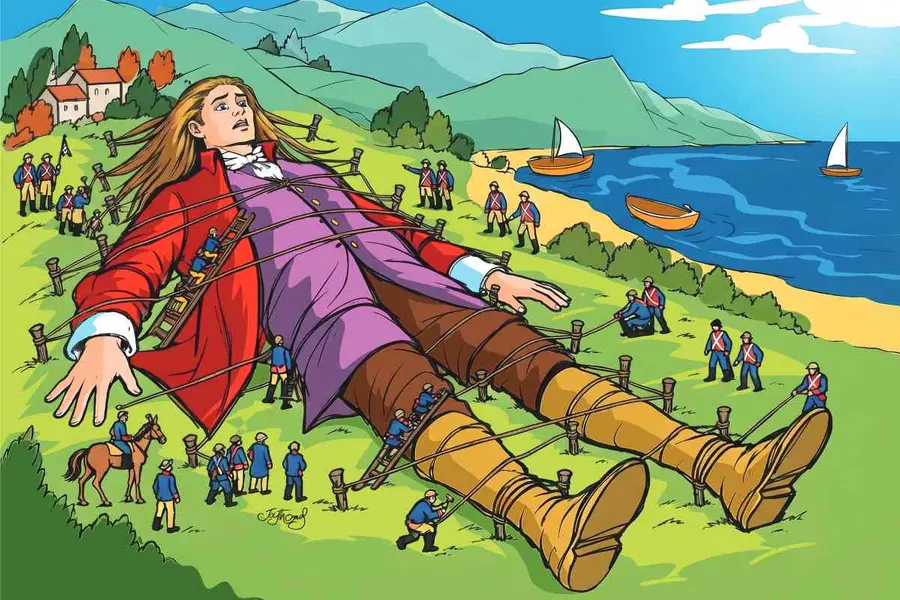 Gulliver