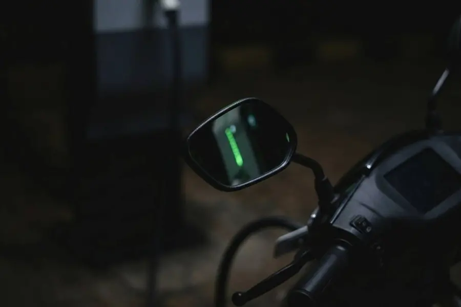 India’s EV Boom