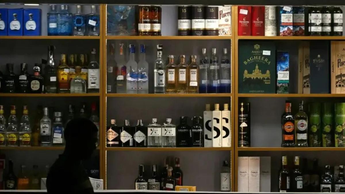 Can you order liquor online in Delhi? New app allows booking, but not home delivery