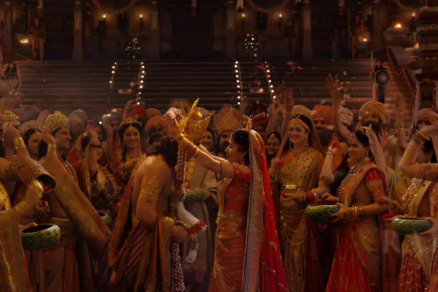 'Kun Faya Kun' in 'Ramayana'? AR Rahman's 'Mangal Rang' divides internet