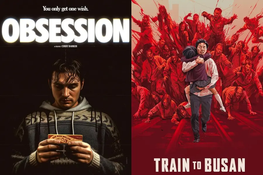 Halloween OTT watchlist: From ‘Obsession’ to ‘Train to Busan’, 6 horror films to binge on JioHotstar