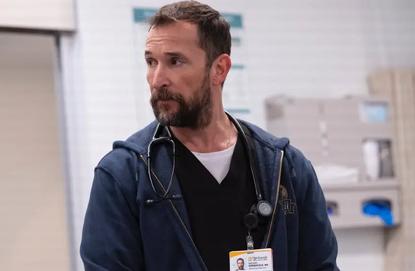 നോഹ ൈവല് | Photo: therealnoahwyle/Instagram