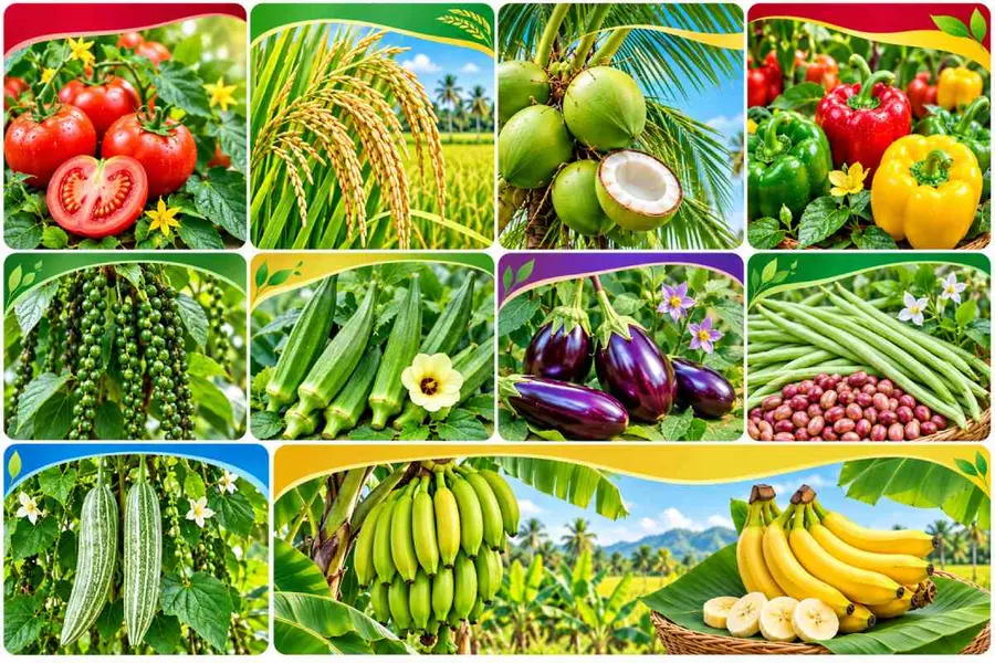 agriculture