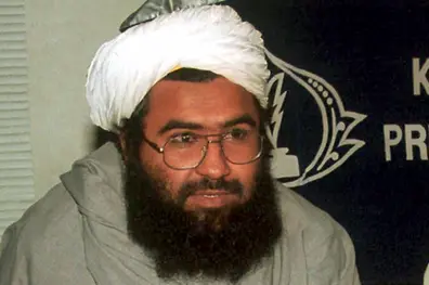 Taliban denies Masood Azhar is in Afghanistan: How India plans to corner Pakistan