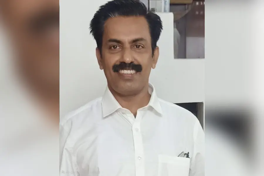 mp suryadas