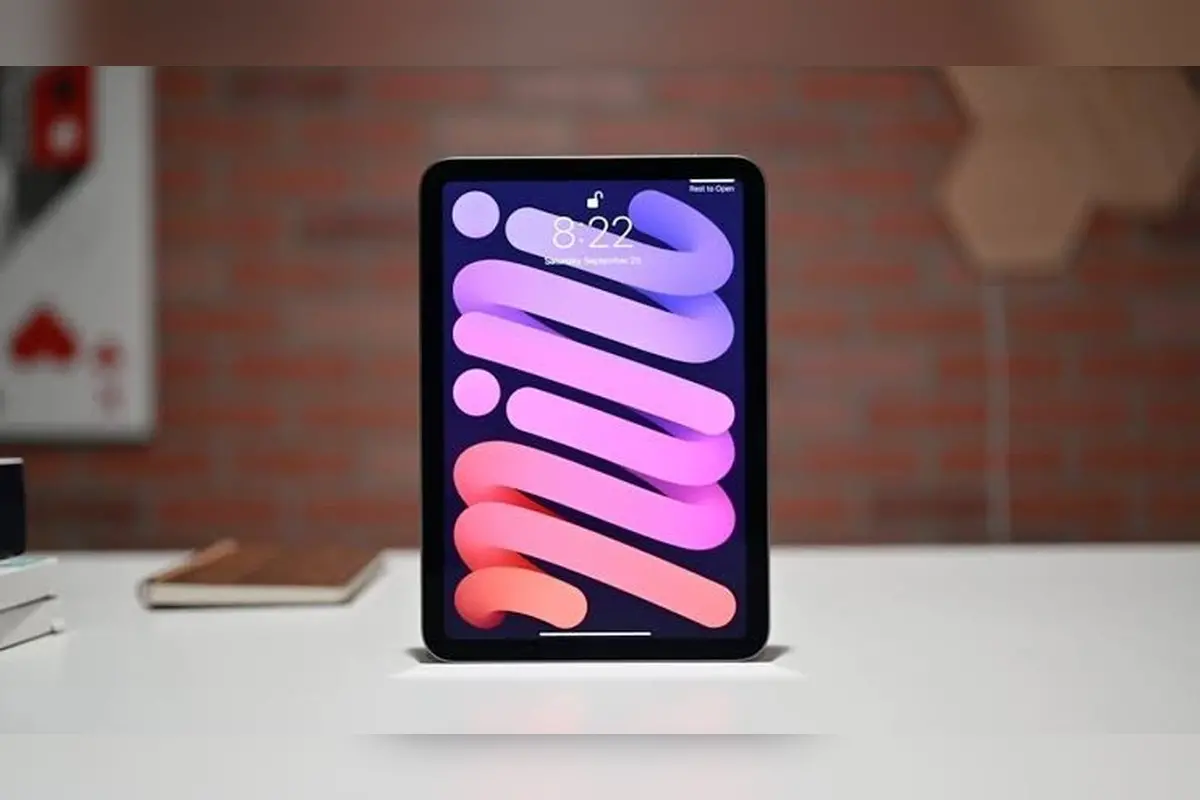 Apple's new iPad mini features an OLED display and upgraded hardware, but its reported 60Hz refresh rate has sparked criticism for the third consecutive generation.
