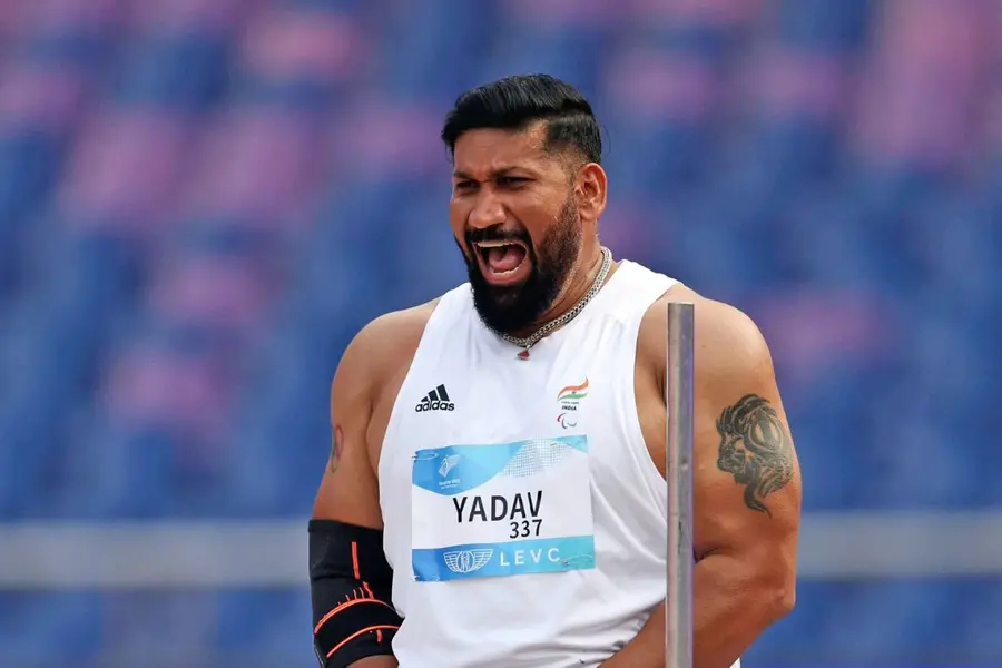 Who was Neeraj Yadav, the three-time Asian Para Games gold medallist found dead in Delhi?