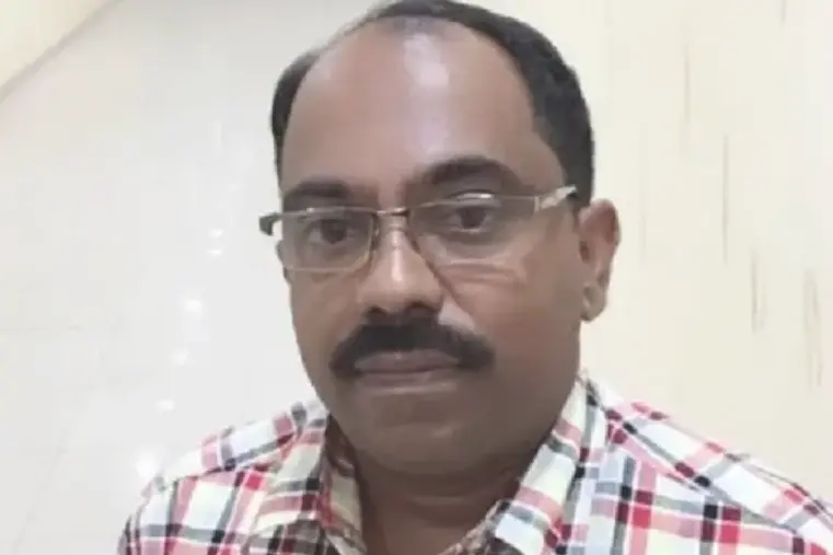 റിയാദിൽ മരിച്ച വർക്കല സ്വദേശിയുടെ മൃതദേഹം വ്യാഴാഴ്ച നാട്ടിലെത്തിക്കും