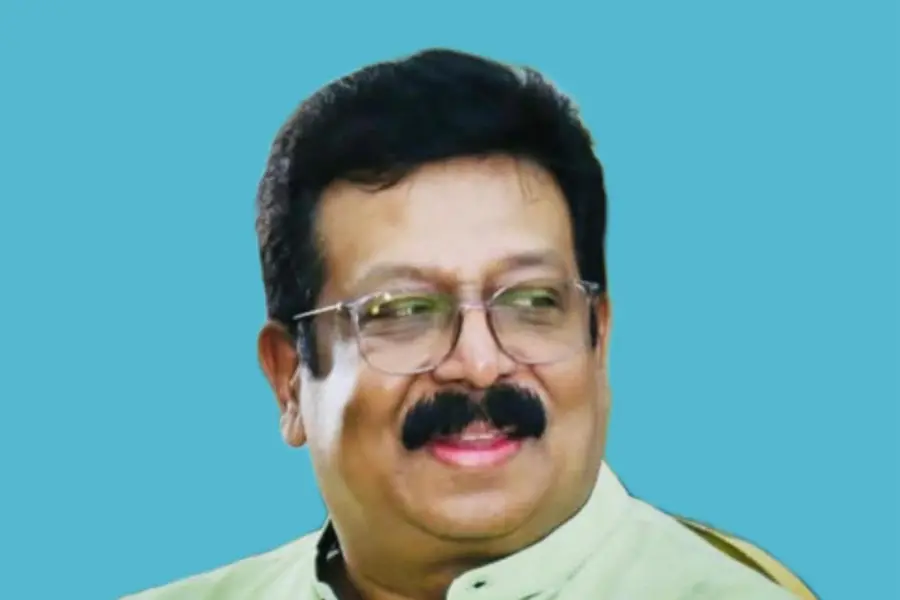 അക്ഷരപ്രതിഭ പുരസ്കാരം കെ.ആർ.പി. വള്ളികുന്നിന്