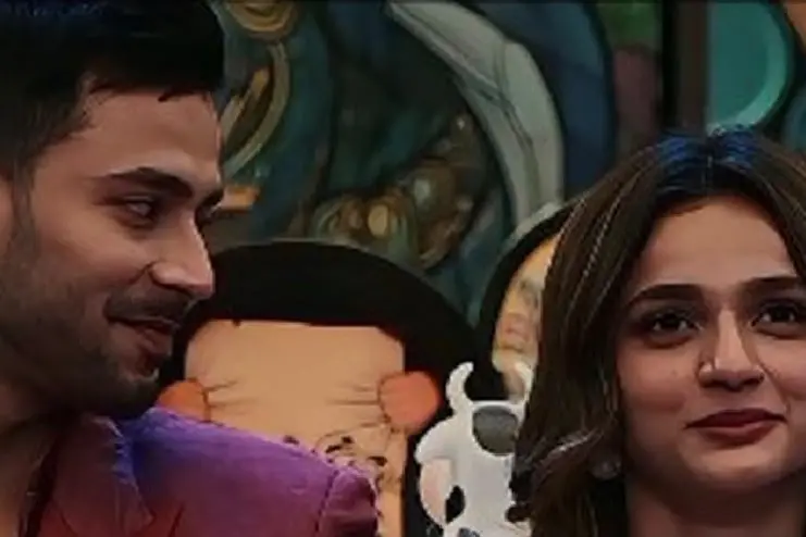 Who are Rajveer and Nandini, the viral Bigg Boss Bangla couple Sourav Ganguly warned over PDA?