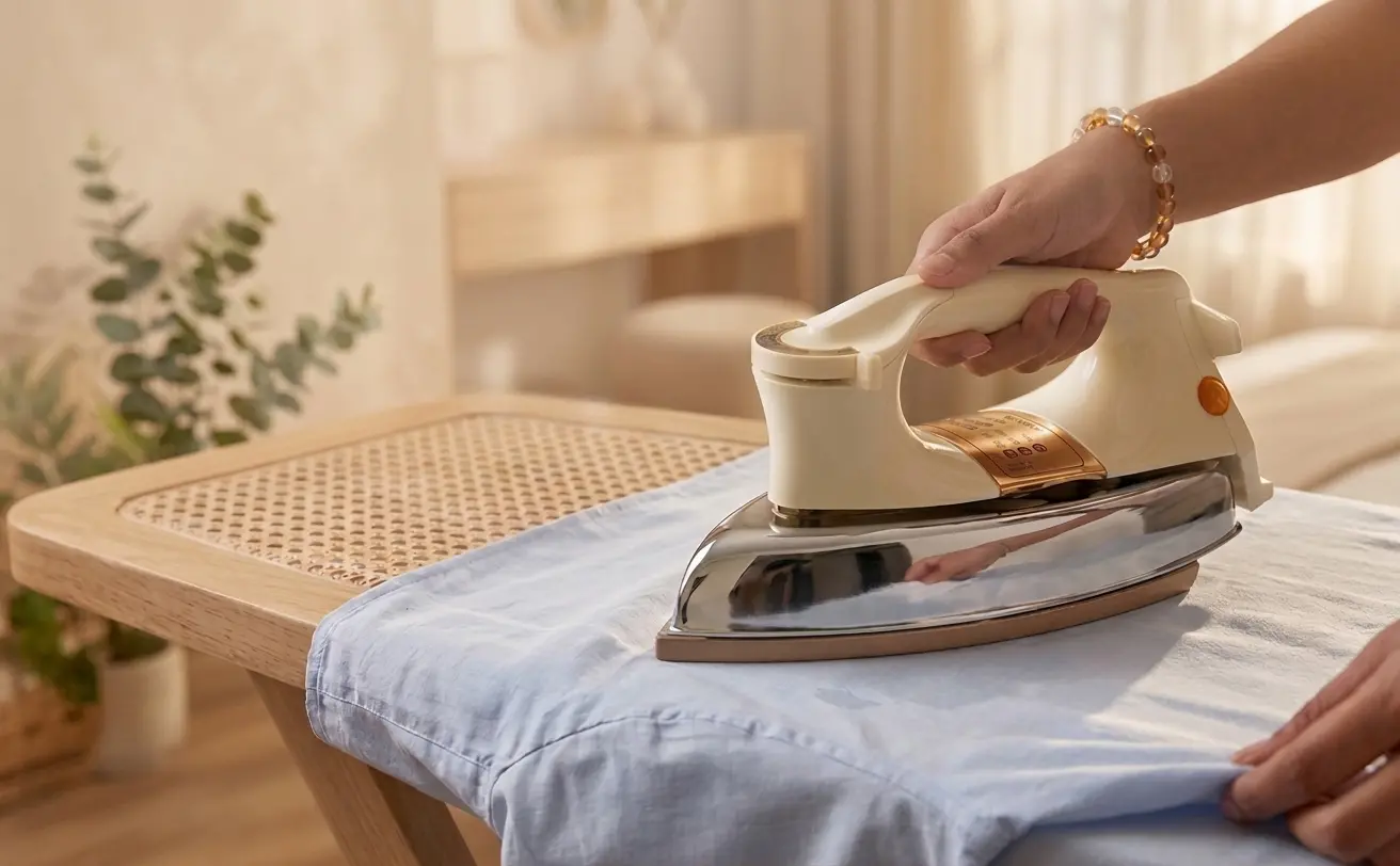 Amazon offers exclusive price deals on dry iron category | Photo: Amazon