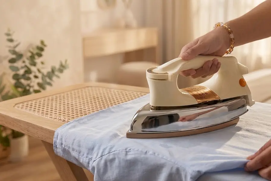 Amazon offers exclusive price deals on dry iron category