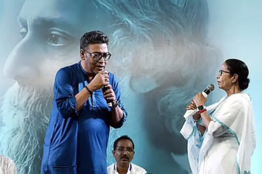indranil sen