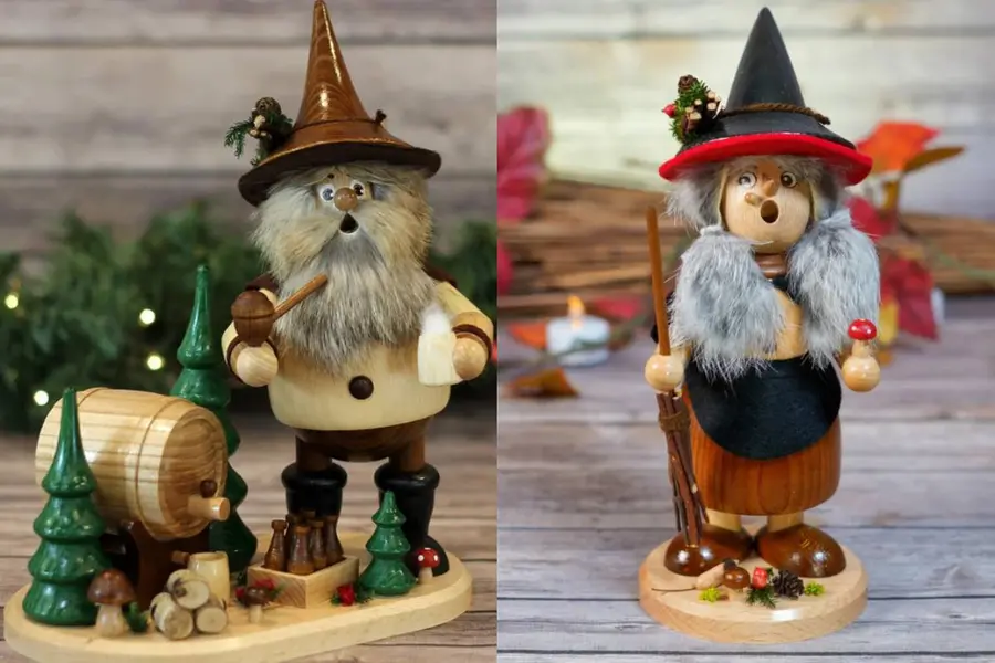 seiffen christmas