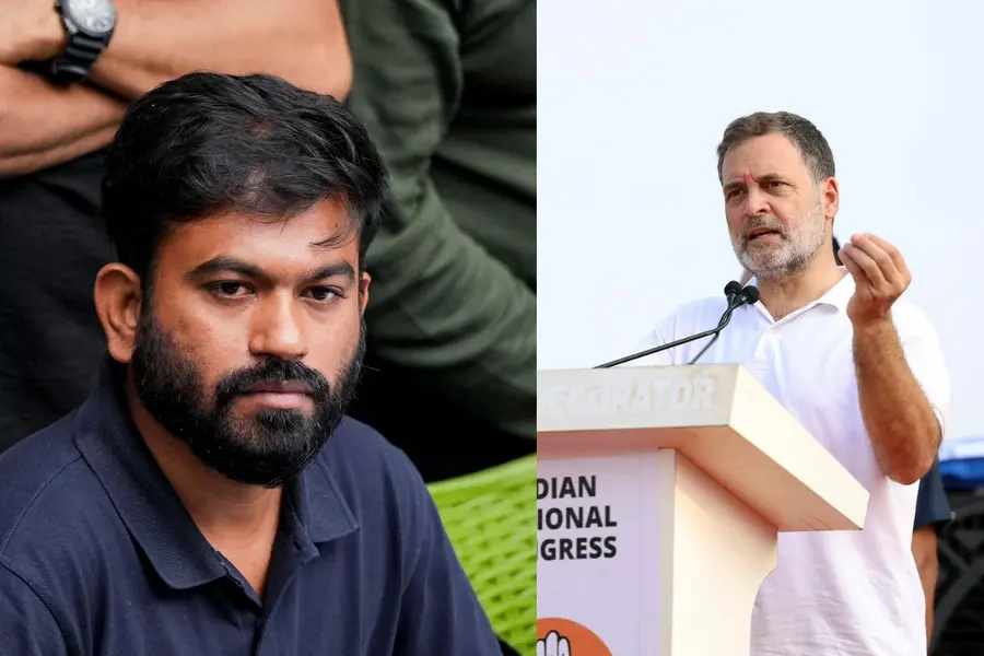 Cockroach Janta Party backs INDIA bloc’s November 1 rally against SIR