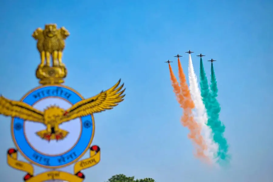 പ്രധാനമന്ത്രിയുടെ വസതിക്കടുത്തുള്ള എയർഫോഴ്സ് സ്പോർട്സ് കോംപ്ലക്സ് അടയ്ക്കും; ഭൂമി തിരിച്ചുപിടിക്കാൻ സർക്കാർ നീക്കം