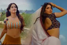 ‘ആ നാണക്കേട് എന്നുമുണ്ടാവും, ആവർത്തിക്കില്ലെന്ന് ഉറപ്പാക്കാൻ മാത്രമേ എനിക്ക് പറ്റൂ’; ‘പെദ്ധി’ വിവാദത്തിൽ ജാൻവി