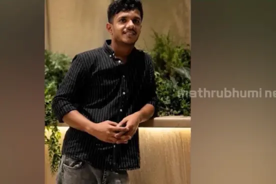 കത്തിക്കുത്തിൽ യുവാവ് കൊല്ലപ്പെട്ടു