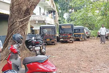 തലയോലപ്പറമ്പ് സി.ഐ.ക്ക് ഇരിപ്പിടമില്ല