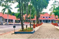 നവീകരിച്ച വളയൻചിറങ്ങര ഹയർസെക്കൻഡറി സ്‌കൂൾ ഉദ്ഘാടനം നാളെ