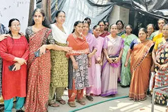 കൊടശ്ശേരി ഖാദി നെയ്ത്തുകേന്ദ്രം അരക്ഷിതം