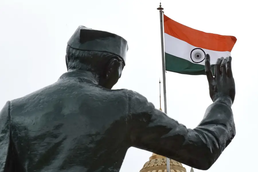 NEHRU