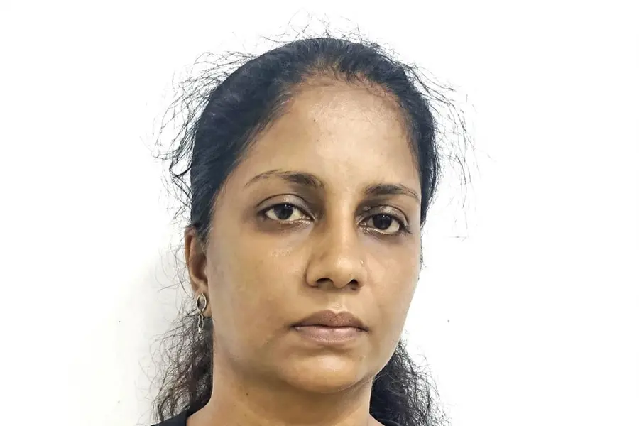 Kovalam Spa Abuse Case Woman Health Inspector VC Maya Arrested