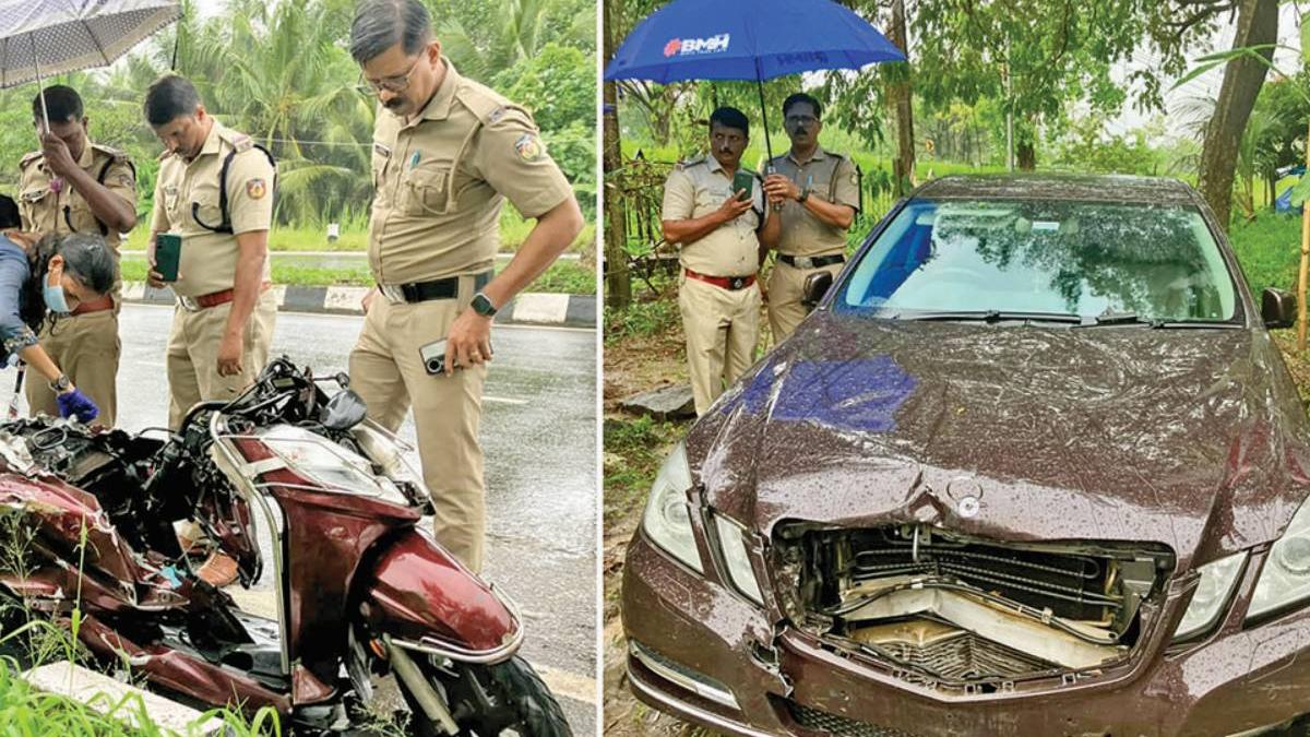 Horoscope Column Kochi Benz crash: Judge moves High Court for anticipatory bail, to be ...
