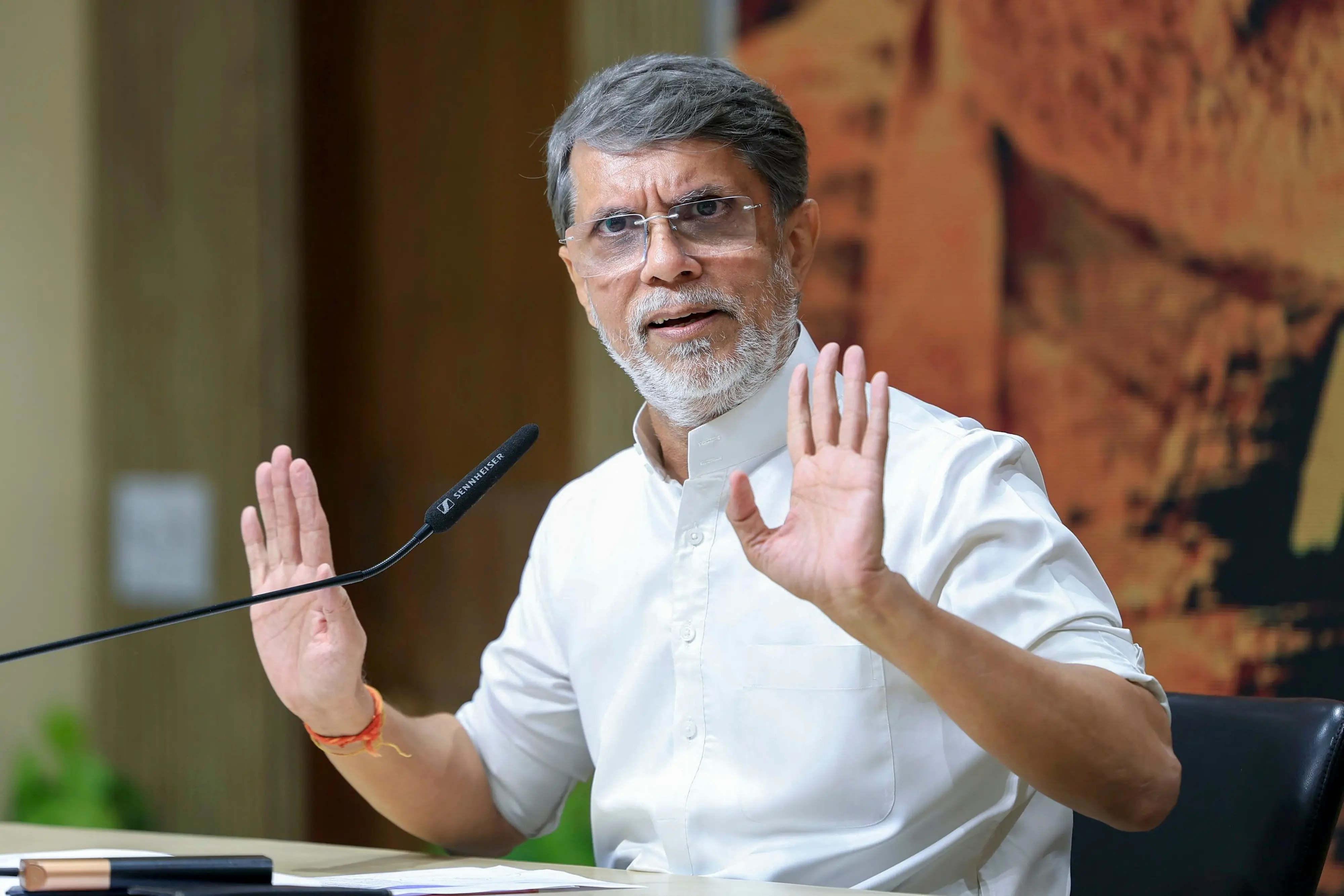 Pawan Khera