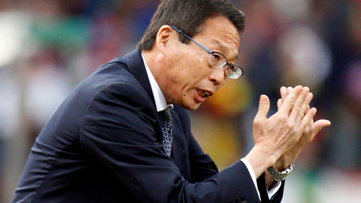 Horoscope Column Former Japan coach Takeshi Okada resigns as JFA vice president over ...