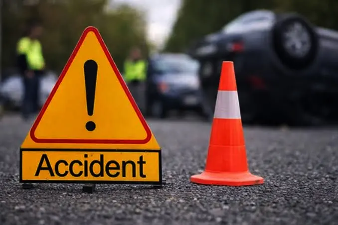 accident k jayakumar