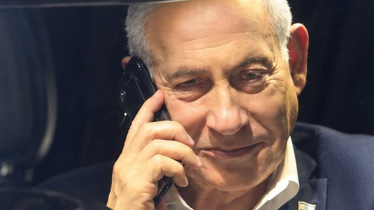 Likud in a state of flux: Bibi’s political survival and questions he cannot escape