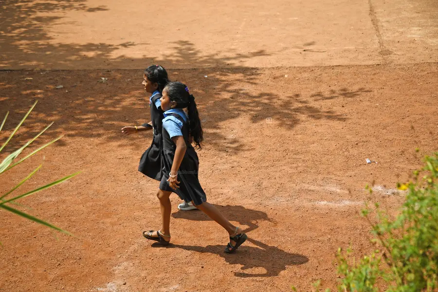 സ്കൂളിൽ കളിസ്ഥലം എത്രത്തോളം ഉപയോഗിക്കുന്നു?; സമഗ്ര ഓഡിറ്റിന് സർക്കാർ
