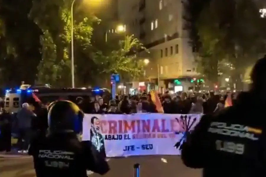 SPAIN