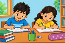 CM Kids(LP) /LSS മലയാളം മോഡൽ ചോദ്യങ്ങൾ Set 1