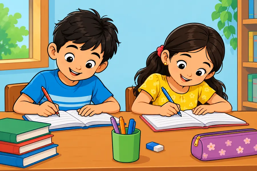 CM Kids(LP) /LSS മലയാളം മോഡൽ ചോദ്യങ്ങൾ Set 1