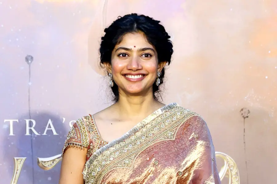 Sai Pallavi