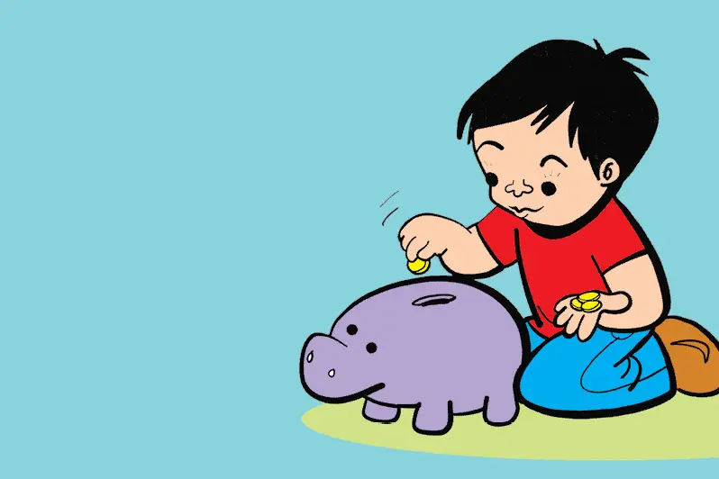 Financial Literacy in Kids