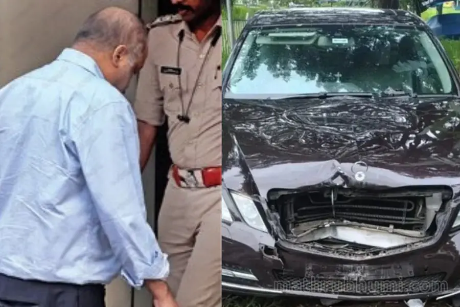 'അദ്ദേഹം ഒരു ജുഡീഷ്യൽ ഉദ്യോഗസ്ഥനാണ്, അന്വേഷണവുമായി സഹകരിക്കും'; ജഡ്ജിയുടെ അറസ്റ്റ് തടഞ്ഞ് ഹൈക്കോടതി