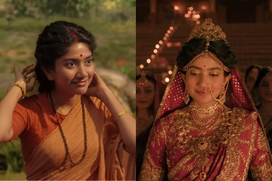 Sai Pallavi reveals her checklist for a husband on KBC 18; Opens up about playing Sita in ‘Ramayana’