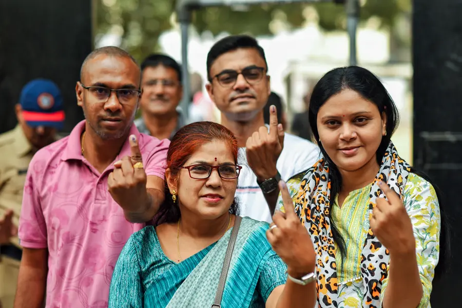 mlc ELECTION