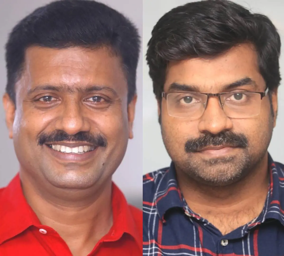 ആർ. ജയപ്രസാദ്, ബിജു പരവത്ത്