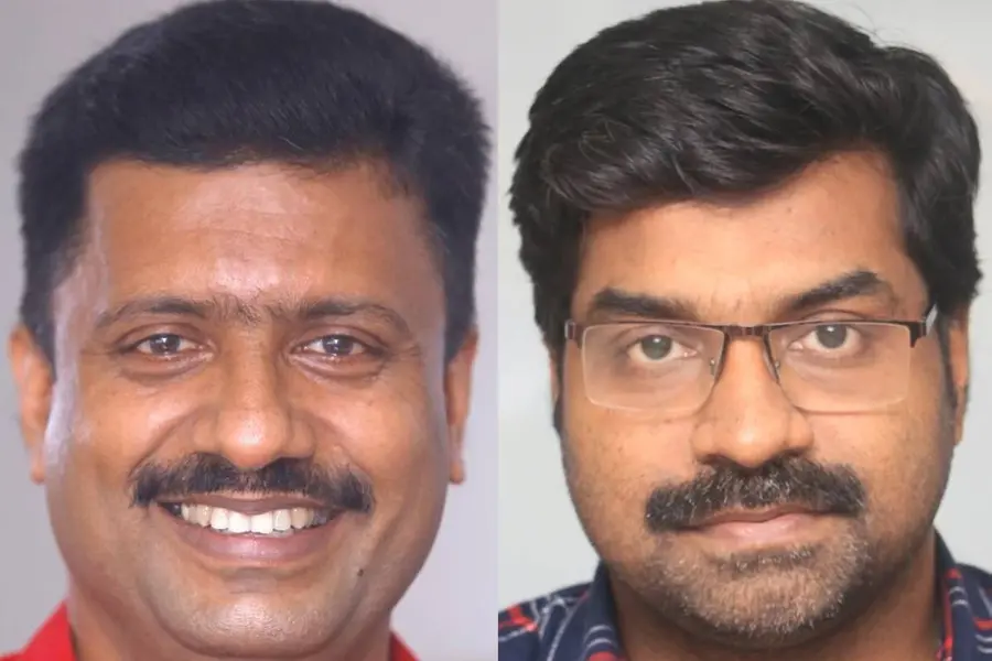 എം. ശിവറാം മാധ്യമ പുരസ്കാരം ആർ ജയപ്രസാദിന്, കെ.സി. സെബാസ്റ്റ്യൻ അവാർഡ് ബിജു പരവത്തിന്