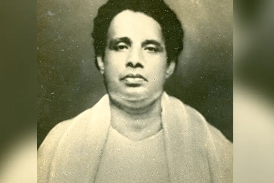 vagbhatananda