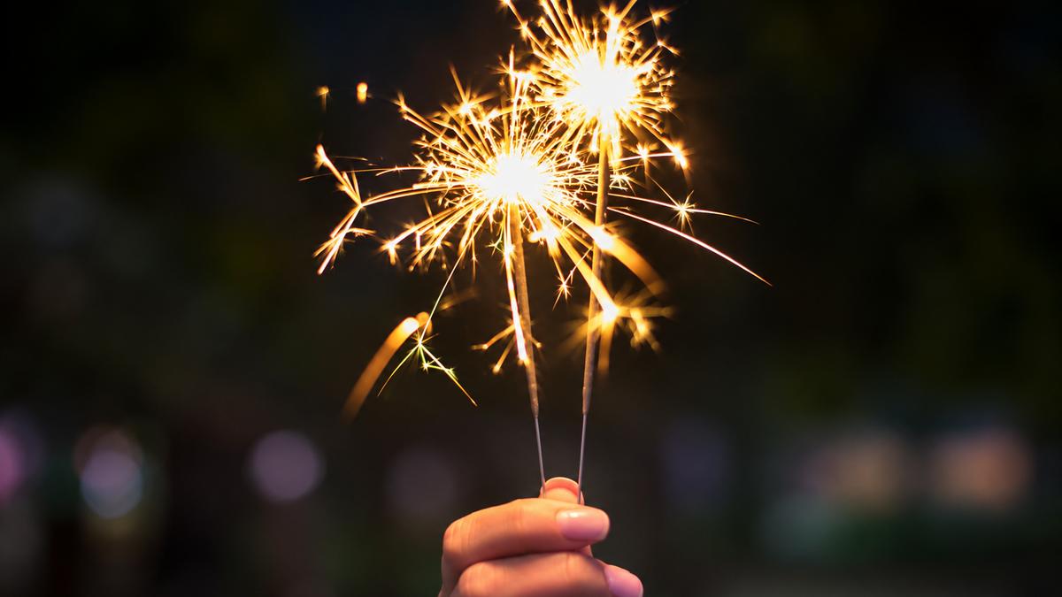 Horoscope Column Bengal issues festive firecracker guidelines; 110 kg of banned crackers ...