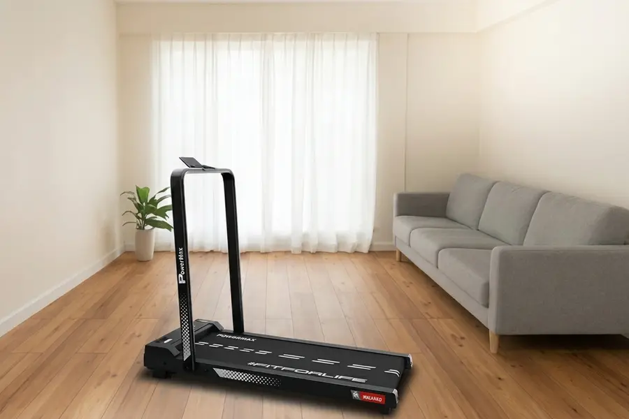 Amazon's big budget savings on compact treadmills are live