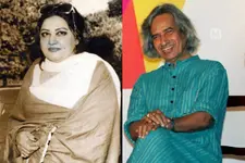 നൂർ ജഹാന്റെ ജന്മശതാബ്ദി വിസ്മരിച്ച പാകിസ്താൻ, ജോഗൻ ചൗധുരി മരിച്ച ഇന്ത്യ; കലയും അതിർത്തിയും