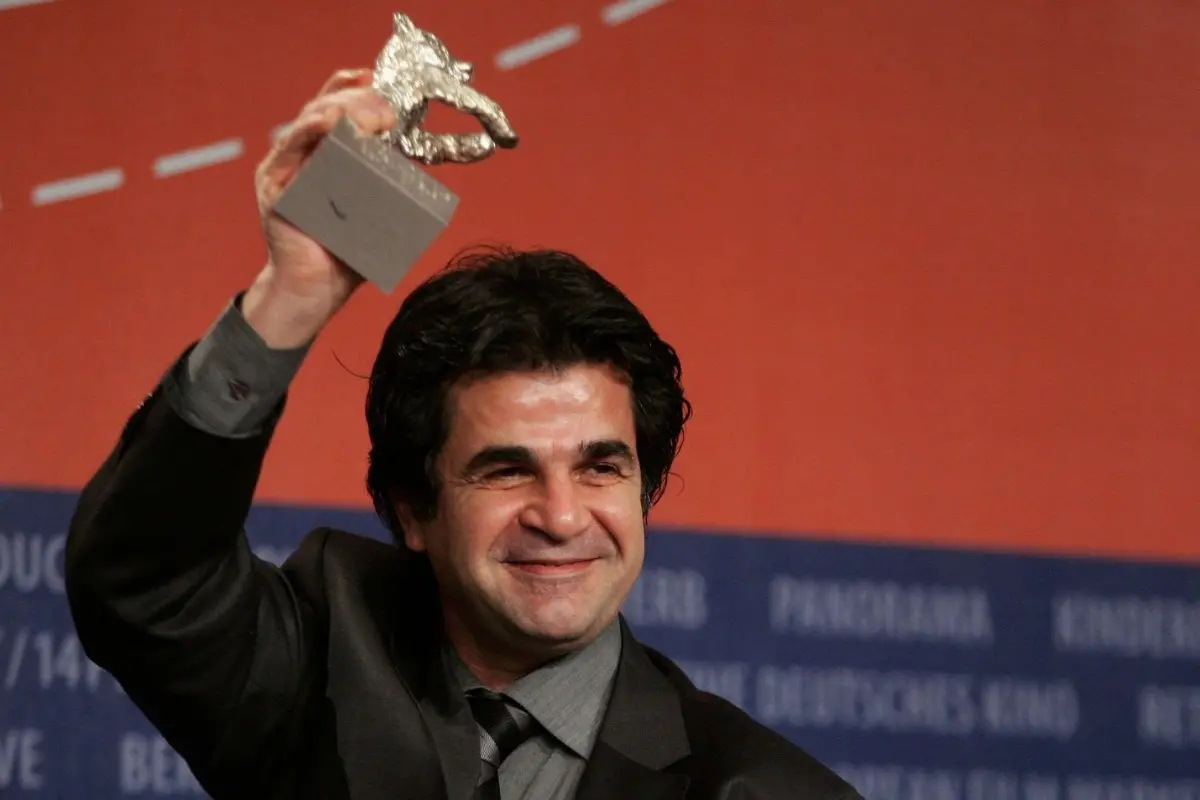 Jafar Panahi | File Photo
