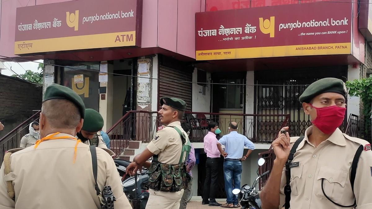 Horoscope Column PNB fraud row in Greater Noida: ₹35 crore allegedly siphoned off, five ...